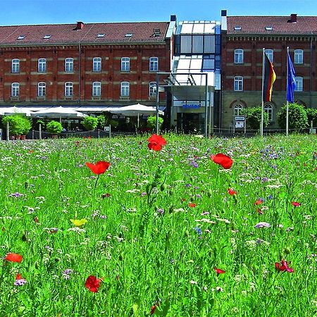 Nestor Hotel Stuttgart-Людвигсбург Экстерьер фото