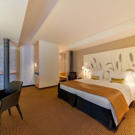 Nestor Hotel Stuttgart-Людвигсбург Экстерьер фото