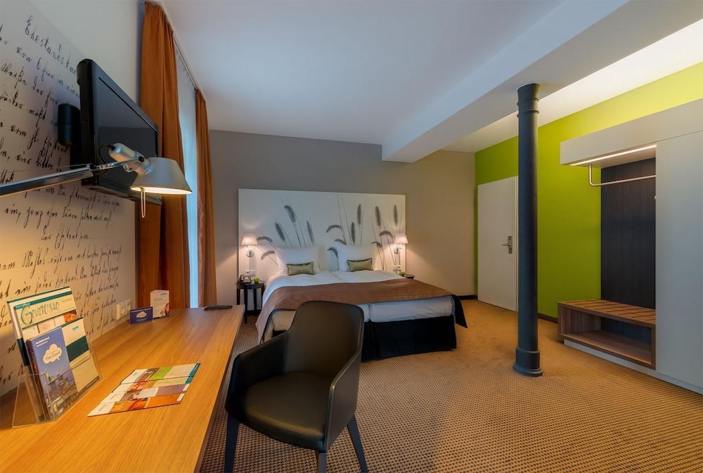 Nestor Hotel Stuttgart-Людвигсбург Экстерьер фото
