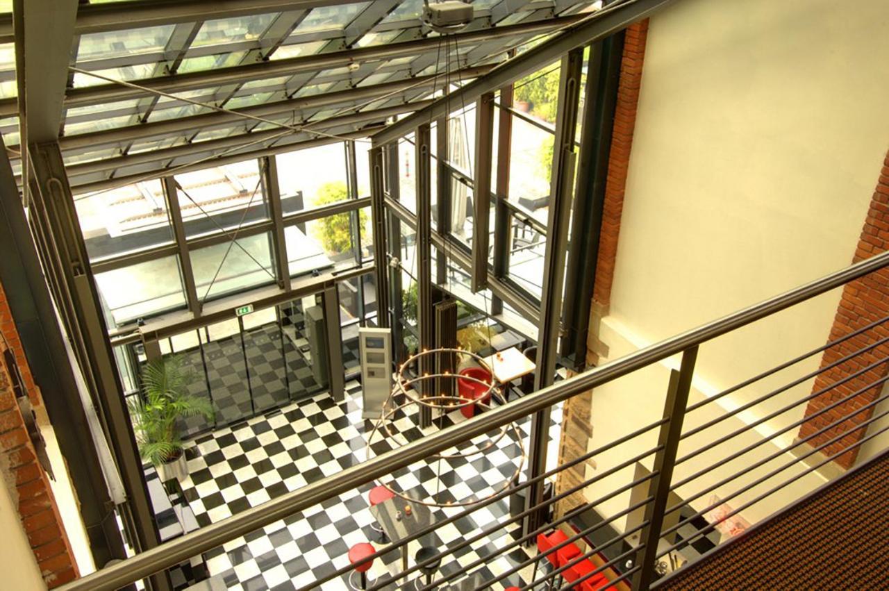 Nestor Hotel Stuttgart-Людвигсбург Экстерьер фото