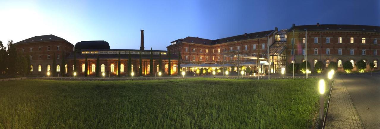 Nestor Hotel Stuttgart-Людвигсбург Экстерьер фото