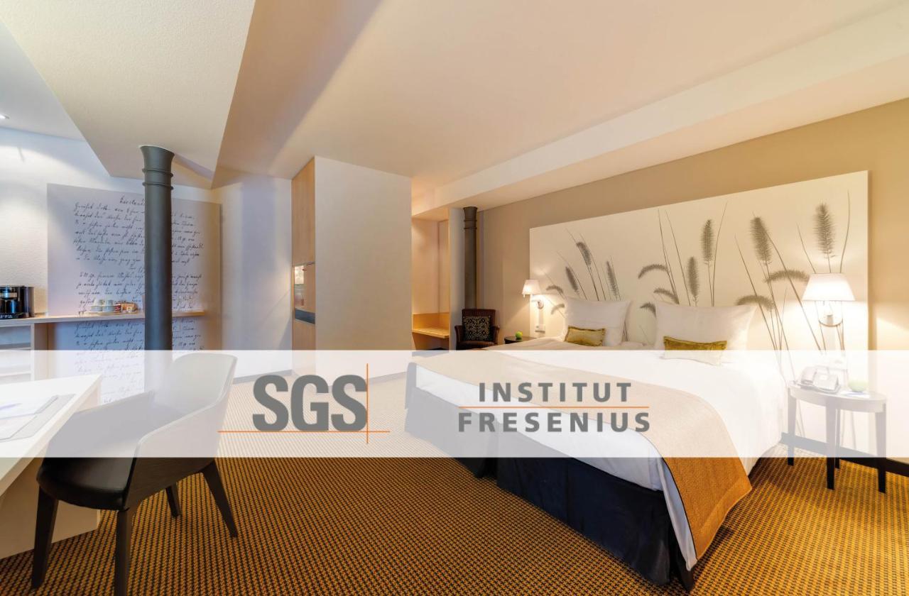 Nestor Hotel Stuttgart-Людвигсбург Экстерьер фото