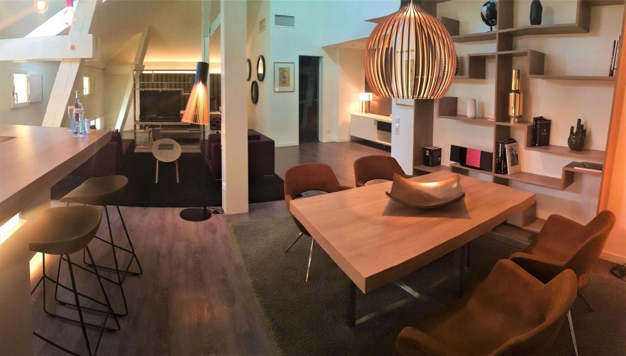 Nestor Hotel Stuttgart-Людвигсбург Экстерьер фото