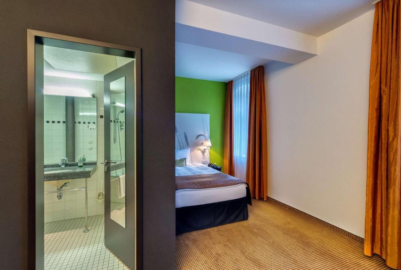 Nestor Hotel Stuttgart-Людвигсбург Экстерьер фото