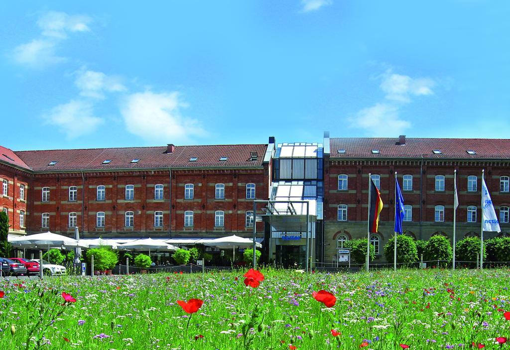 Nestor Hotel Stuttgart-Людвигсбург Экстерьер фото