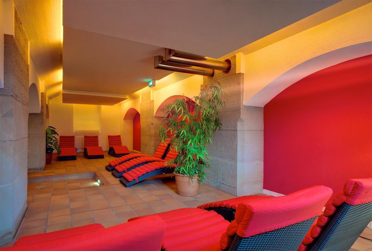Nestor Hotel Stuttgart-Людвигсбург Экстерьер фото