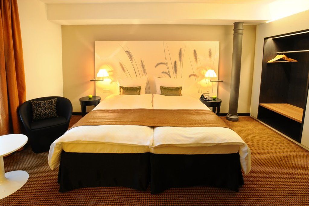 Nestor Hotel Stuttgart-Людвигсбург Экстерьер фото