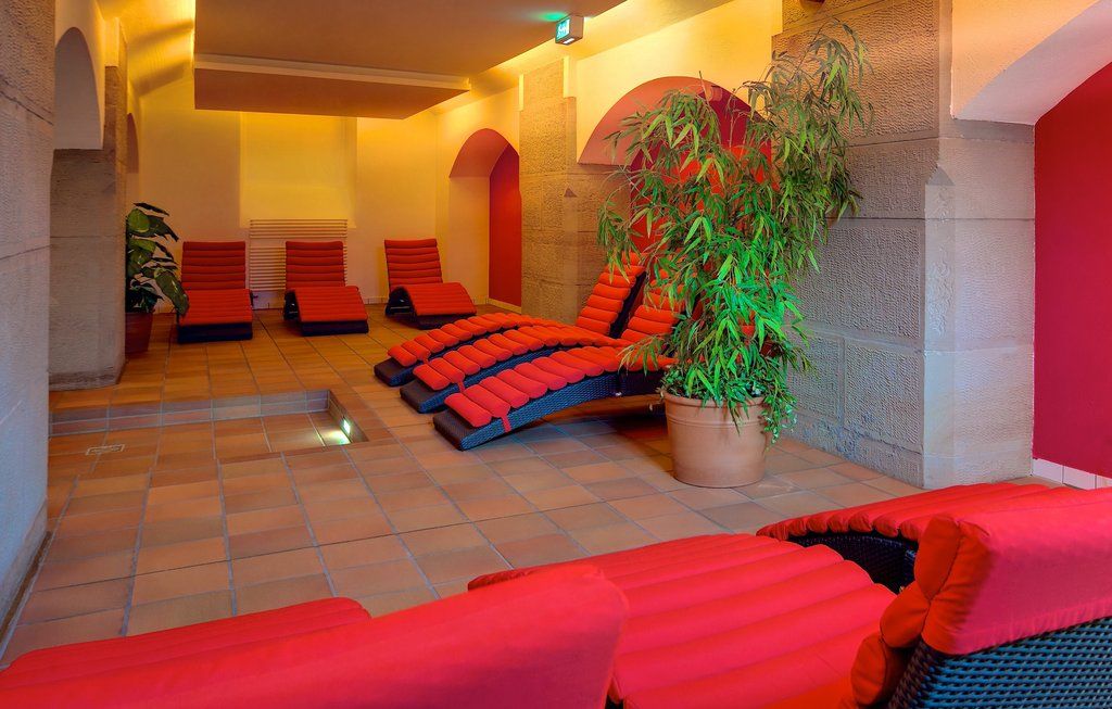 Nestor Hotel Stuttgart-Людвигсбург Экстерьер фото