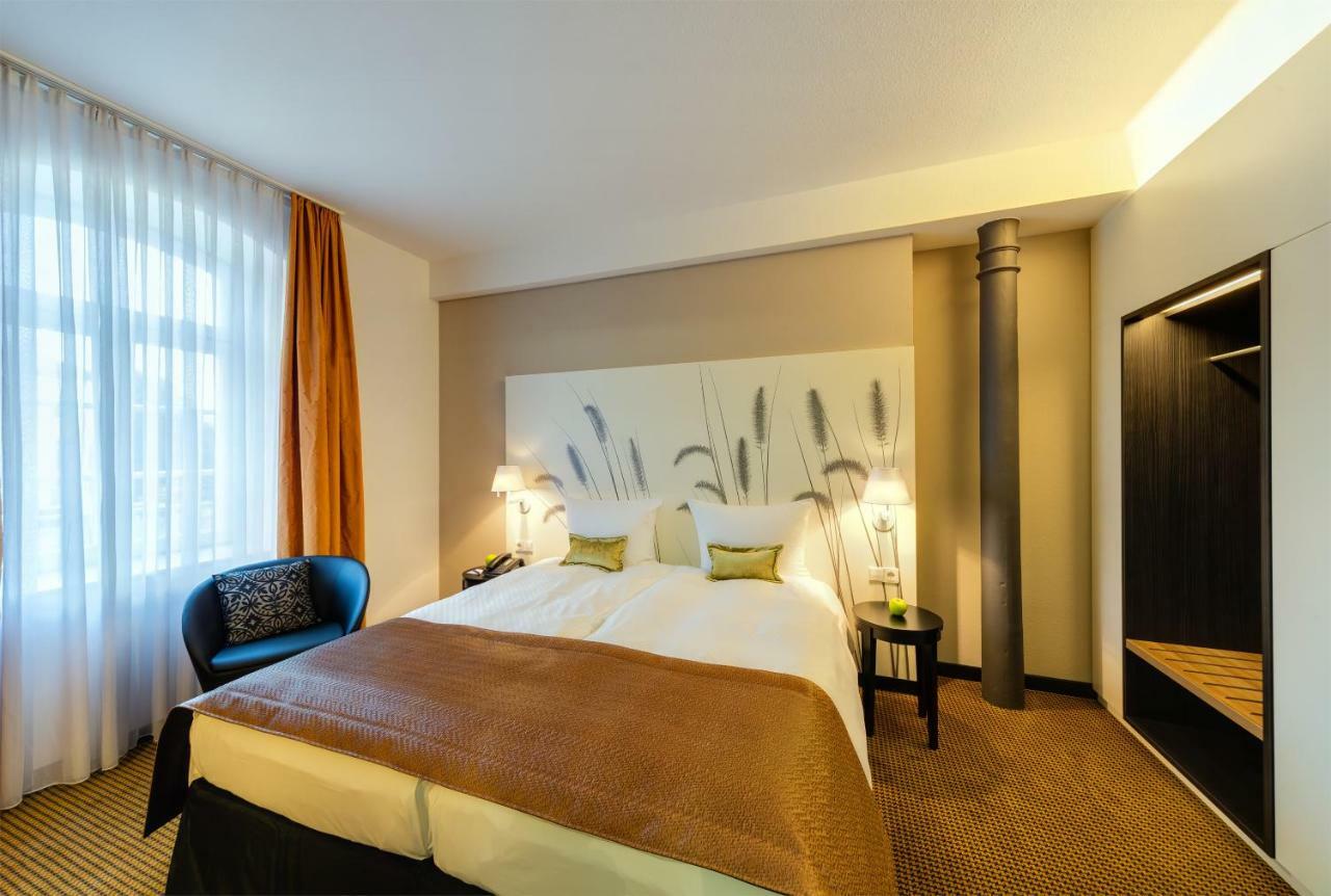 Nestor Hotel Stuttgart-Людвигсбург Экстерьер фото
